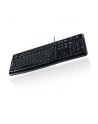 Logitech Klawiatura K120 - DE - nr 22