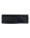 Logitech Klawiatura K120 - DE - nr 81