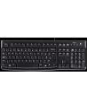 Logitech Klawiatura K120 - DE - nr 90