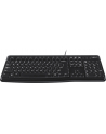 Logitech Klawiatura K120 - DE - nr 94