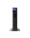 Zasilacz awaryjny online UPS Fortron Champ 2K Rack, 2000VA - nr 1