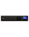 Zasilacz awaryjny online UPS Fortron Champ 2K Rack, 2000VA - nr 5
