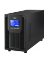Zasilacz awaryjny online UPS Fortron Champ 1K Tower, 1000VA - nr 9