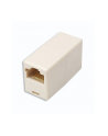 Adapter / łącznik Intellinet RJ45 8/8, 10 szt. IWP-ADAP-8/8 - nr 2