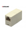 Adapter / łącznik Intellinet RJ45 8/8, 10 szt. IWP-ADAP-8/8 - nr 3