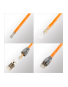 Wtyki RJ45 cat6,6A,7 ekranowane, opakowanie 50szt. - nr 14