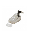 Wtyki RJ45 cat6,6A,7 ekranowane, opakowanie 50szt. - nr 4