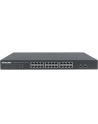 Intellinet Network Solutions Intellinet Gigabit Ethernet switch 24x 10/100/1000 Mbps 2x SFP rackowy 19'' - nr 41