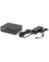 Intellinet Network Solutions Intellinet Gigabit switch 8x 10/100/1000 Mbps RJ45 PoE/PoE+ 802.3at/af 60W VLAN - nr 17