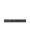 D-Link 10-Port Gigabit PoE+ Smart Switch inc. 2 SFP Ports POE budget 130W - nr 41