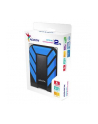 External HDD Adata HD710 Pro External Hard Drive USB 3.1 2TB Blue - nr 9