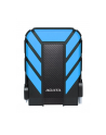 External HDD Adata HD710 Pro External Hard Drive USB 3.1 2TB Blue - nr 15