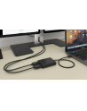 i-tec USB-C dual Display Port Video Adapter 2x DP 4K kompatybilny z Thunderbolt3 - nr 62