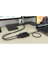 i-tec USB-C dual HDMI Video Adapter 2x HDMI 4K kompatybilny z Thunderbolt 3 - nr 37