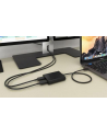i-tec USB-C dual HDMI Video Adapter 2x HDMI 4K kompatybilny z Thunderbolt 3 - nr 59