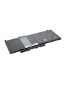 Mitsu Bateria do Dell Latitude E5450,E5550,E5570 5200mAh - nr 2