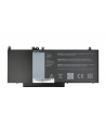 Mitsu Bateria do Dell Latitude E5450,E5550,E5570 5200mAh - nr 4