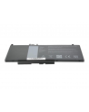 Mitsu Bateria do Dell Latitude E5450,E5550,E5570 5200mAh - nr 7