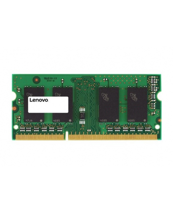 Lenovo 4GB DDR4 2400MHz non-ECC UDIMM Desktop Memory