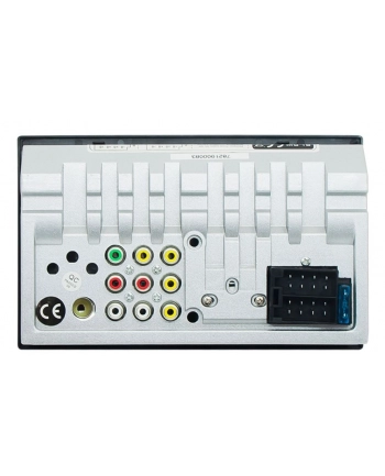 RADIO AVH-9810 2DIN 7'' nr 2