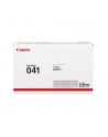 LBP Cartridge CRG 041 0452C002 - nr 13