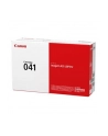 LBP Cartridge CRG 041 0452C002 - nr 16