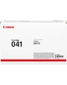 LBP Cartridge CRG 041 0452C002 - nr 17