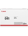 LBP Cartridge CRG 041 0452C002 - nr 25