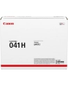 LBP Cartridge CRG 041 H 0453C002 - nr 23