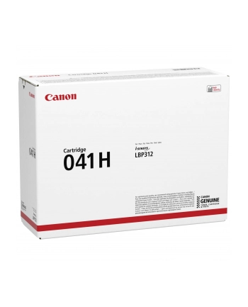LBP Cartridge CRG 041 H 0453C002 nr 2