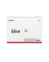 LBP Cartridge CRG 041 H 0453C002 - nr 9