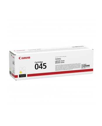 CLBP Cartridge 045 Y 1239C002 nr 2