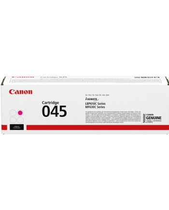 CLBP Cartridge 045 M 1240C002 nr 1