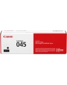 CLBP Cartridge 045 BK 1242C002 - nr 12