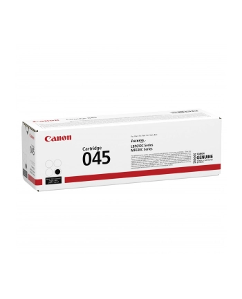 CLBP Cartridge 045 BK 1242C002 nr 2