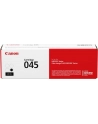 CLBP Cartridge 045 BK 1242C002 - nr 51