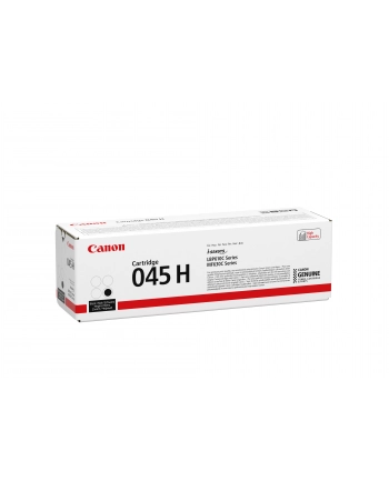 CLBP Cartridge 045 H BK 1246C002 nr 1