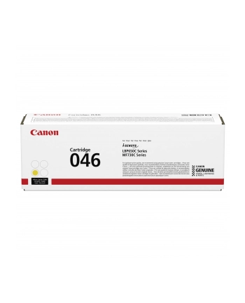 CLBP Cartridge 046 Y 1247C002 nr 2