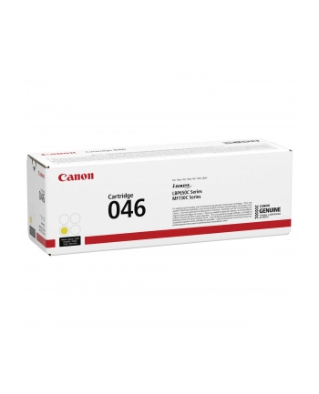 CLBP Cartridge 046 Y 1247C002 nr 1