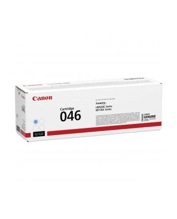 CLBP Cartridge 046 C 1249C002 nr 1