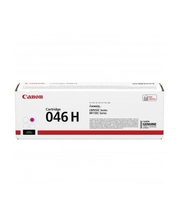 CLBP Cartridge 046 H M 1252C002 nr 2