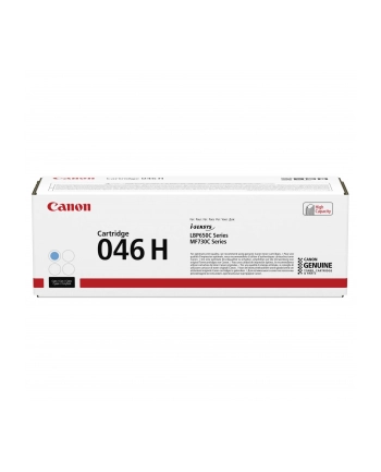 CLBP Cartridge 046 H C 1253C002 nr 2