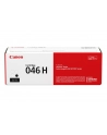 CLBP Cartridge 046 H BK 1254C002 - nr 46