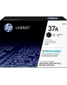 Toner HP 37A Black 11k CF237A - nr 22