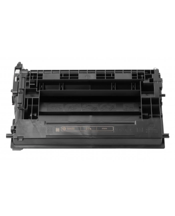 Toner HP 37A Black 11k CF237A nr 2