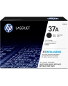 Toner HP 37A Black 11k CF237A - nr 82
