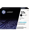 Toner HP 37A Black 11k CF237A - nr 83