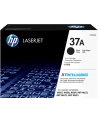 Toner HP 37A Black 11k CF237A - nr 85