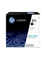 Toner HP 37Y Black 41k CF237Y - nr 27