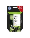 Combo Pack Ink 302BK+CL X4D37AE - nr 15